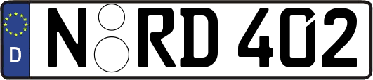 N-RD402