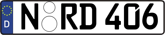 N-RD406