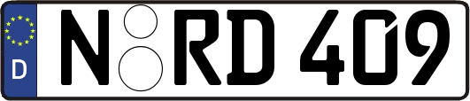 N-RD409