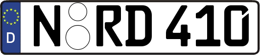 N-RD410
