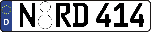 N-RD414