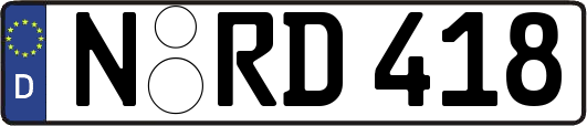 N-RD418