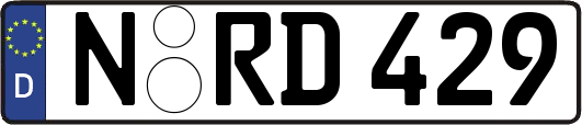 N-RD429