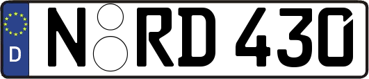 N-RD430