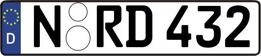 N-RD432