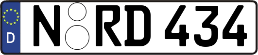 N-RD434