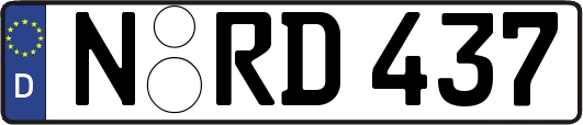 N-RD437