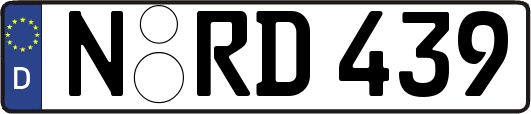 N-RD439