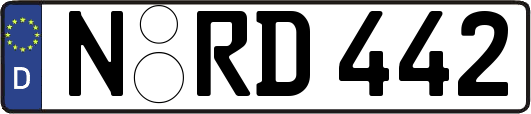 N-RD442