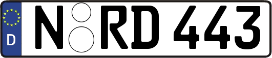 N-RD443