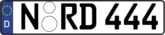 N-RD444