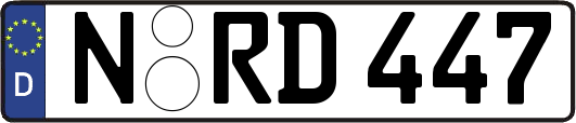 N-RD447