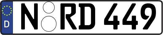 N-RD449