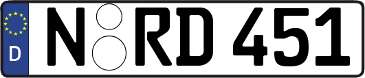 N-RD451
