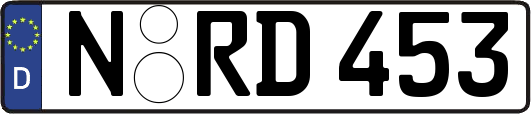 N-RD453