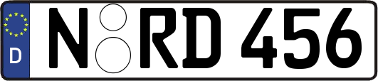 N-RD456
