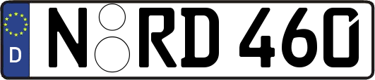 N-RD460
