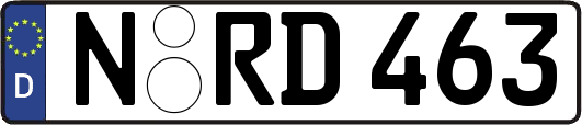 N-RD463