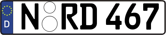 N-RD467