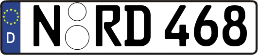N-RD468