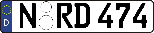 N-RD474