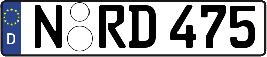 N-RD475