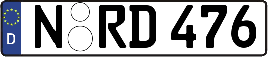 N-RD476