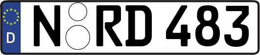 N-RD483
