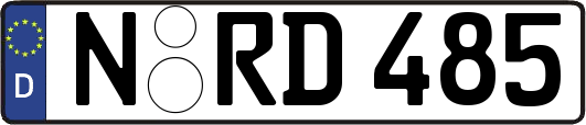 N-RD485