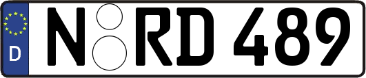 N-RD489