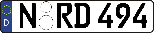 N-RD494