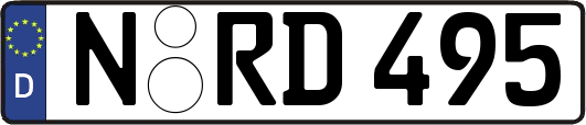 N-RD495