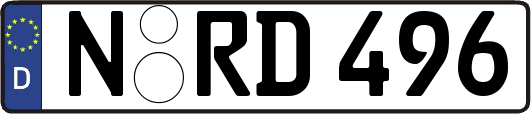 N-RD496