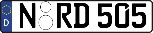 N-RD505