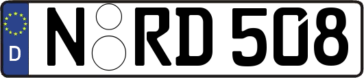 N-RD508