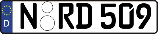 N-RD509