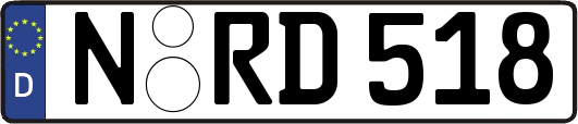 N-RD518
