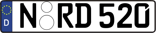 N-RD520