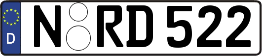 N-RD522