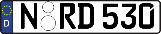 N-RD530