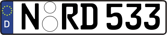 N-RD533