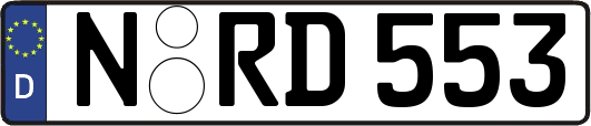 N-RD553