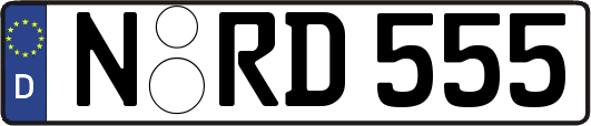 N-RD555