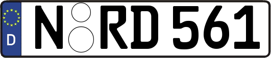 N-RD561