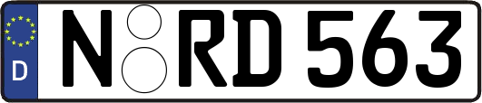 N-RD563