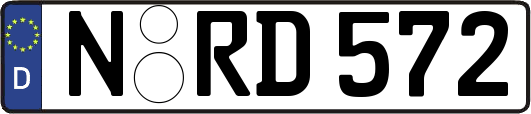 N-RD572