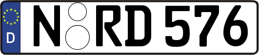 N-RD576