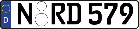 N-RD579