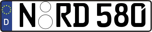 N-RD580