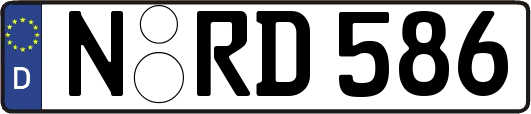 N-RD586